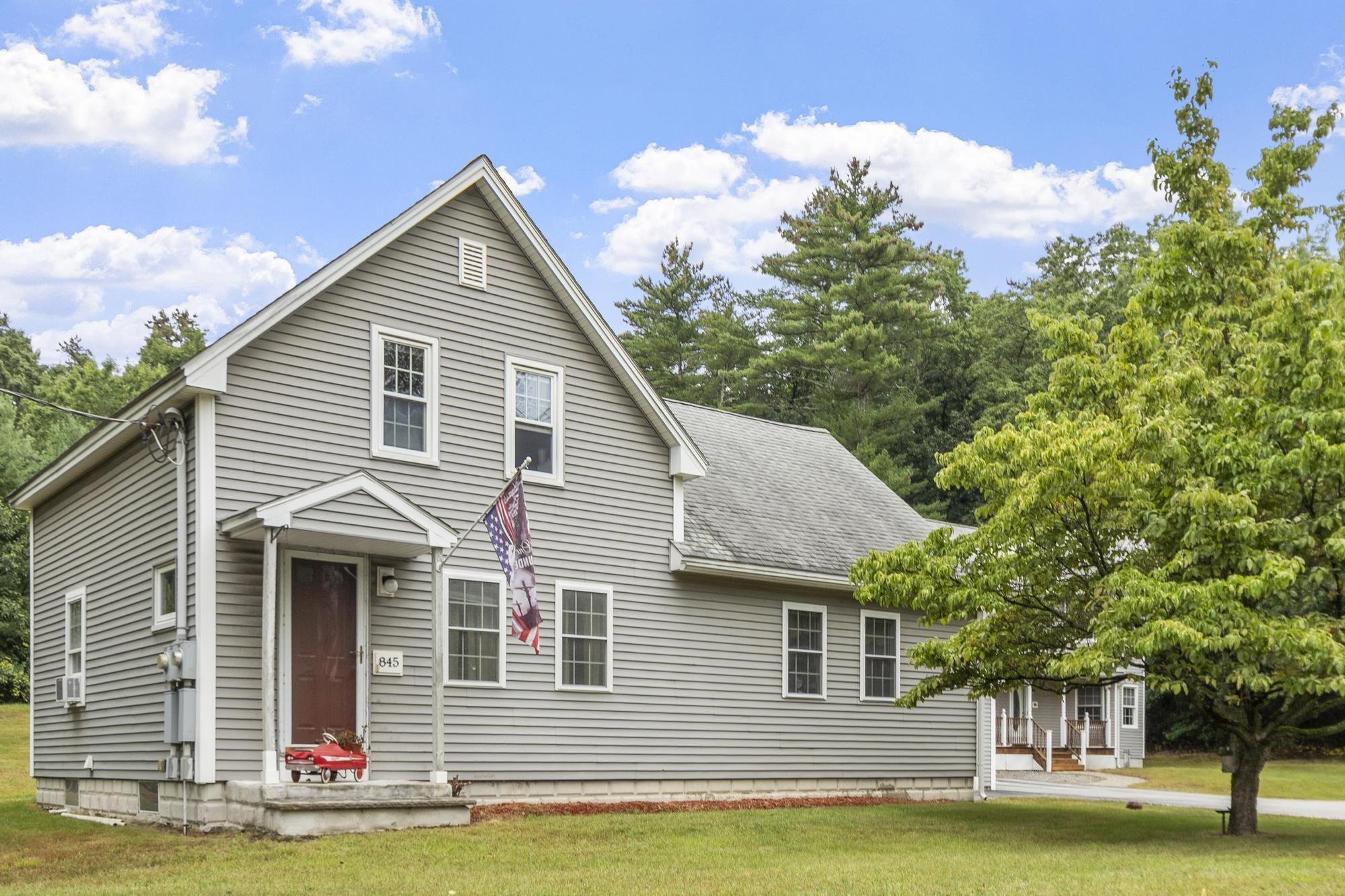 845 Bridge Street Pelham, NH 03076 - Photo 44 of 48 Gallery Image 44