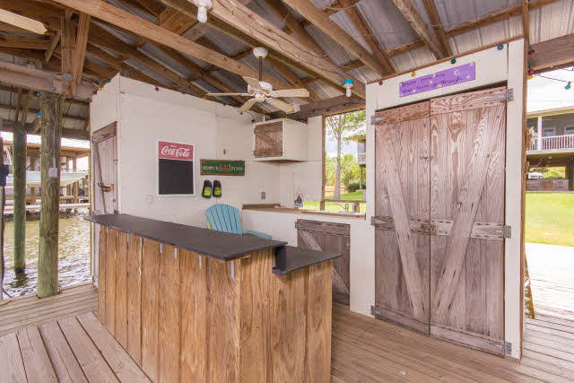 14259 Riverside Drive Foley, AL 36535 - Photo 8 of 25 Boathouse