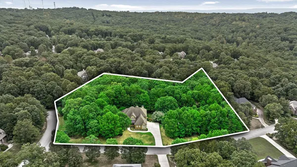 $1,550,000 | 2506 Bristlecone Lane, Signal Mountain, TN 37377
