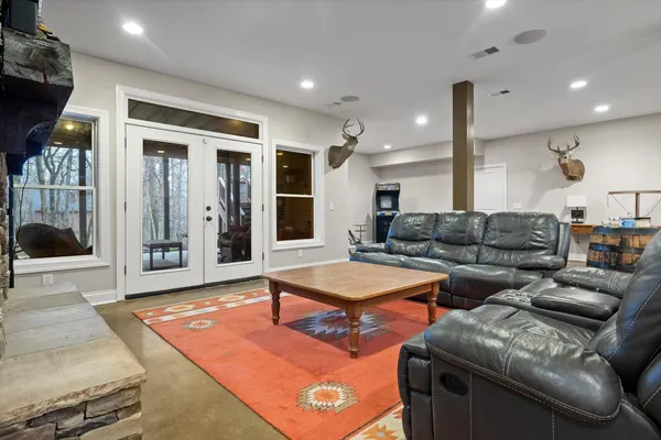 $1,550,000 | 2506 Bristlecone Lane, Signal Mountain, TN 37377