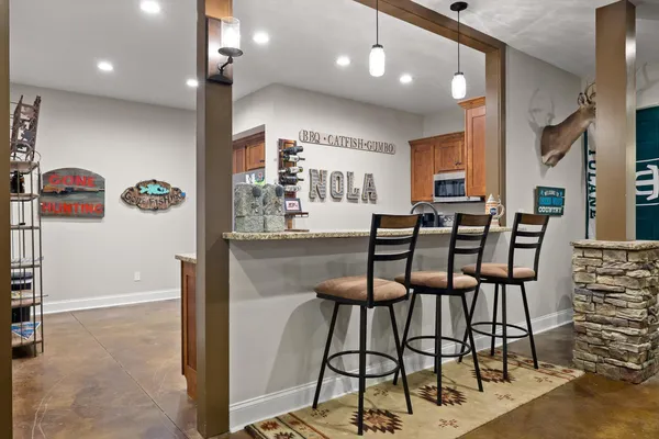 $1,550,000 | 2506 Bristlecone Lane, Signal Mountain, TN 37377