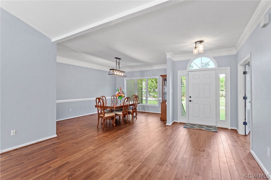 7525 Rural Point Road Mechanicsville, VA 23116 - Photo 12 of 48 Gallery Image 12