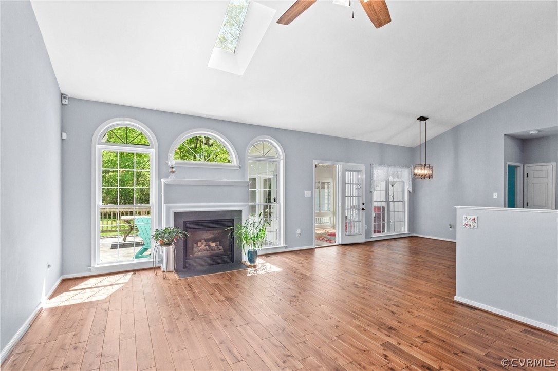 7525 Rural Point Road Mechanicsville, VA 23116 - Photo 13 of 48 Gallery Image 13
