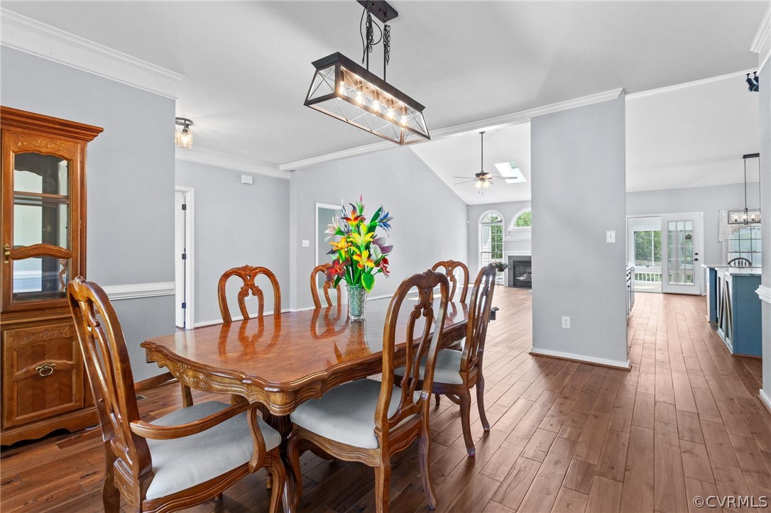 7525 Rural Point Road Mechanicsville, VA 23116 - Photo 23 of 48 Gallery Image 23