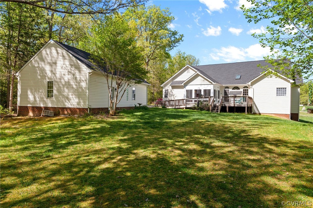 7525 Rural Point Road Mechanicsville, VA 23116 - Photo 42 of 48 Gallery Image 42