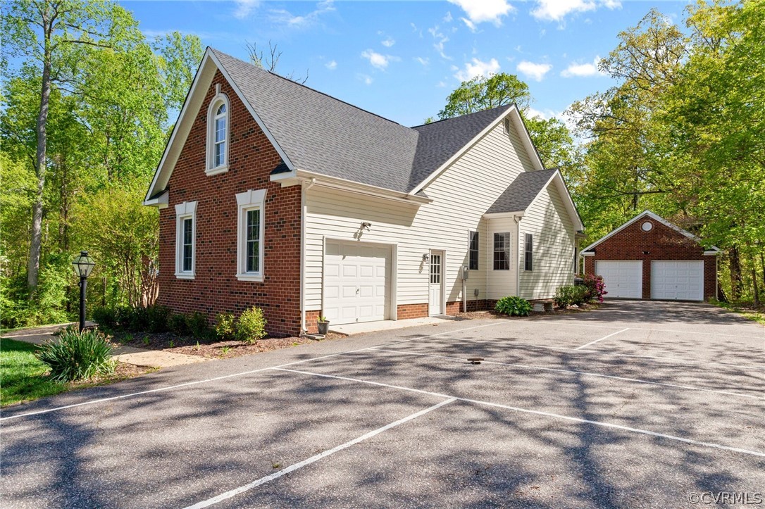 7525 Rural Point Road Mechanicsville, VA 23116 - Photo 47 of 48 Gallery Image 47