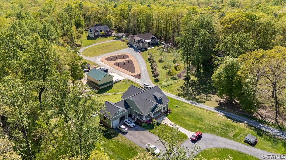 7525 Rural Point Road Mechanicsville, VA 23116 - Photo 9 of 48 Gallery Image 9