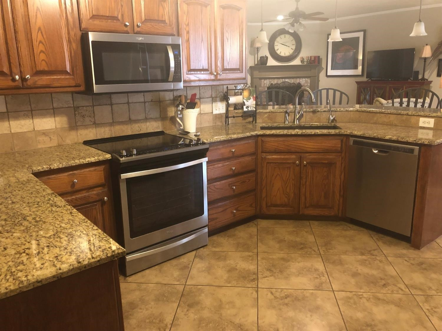 5506 105th Street Lubbock, TX 79424 - Photo 11 of 31 Photo 11