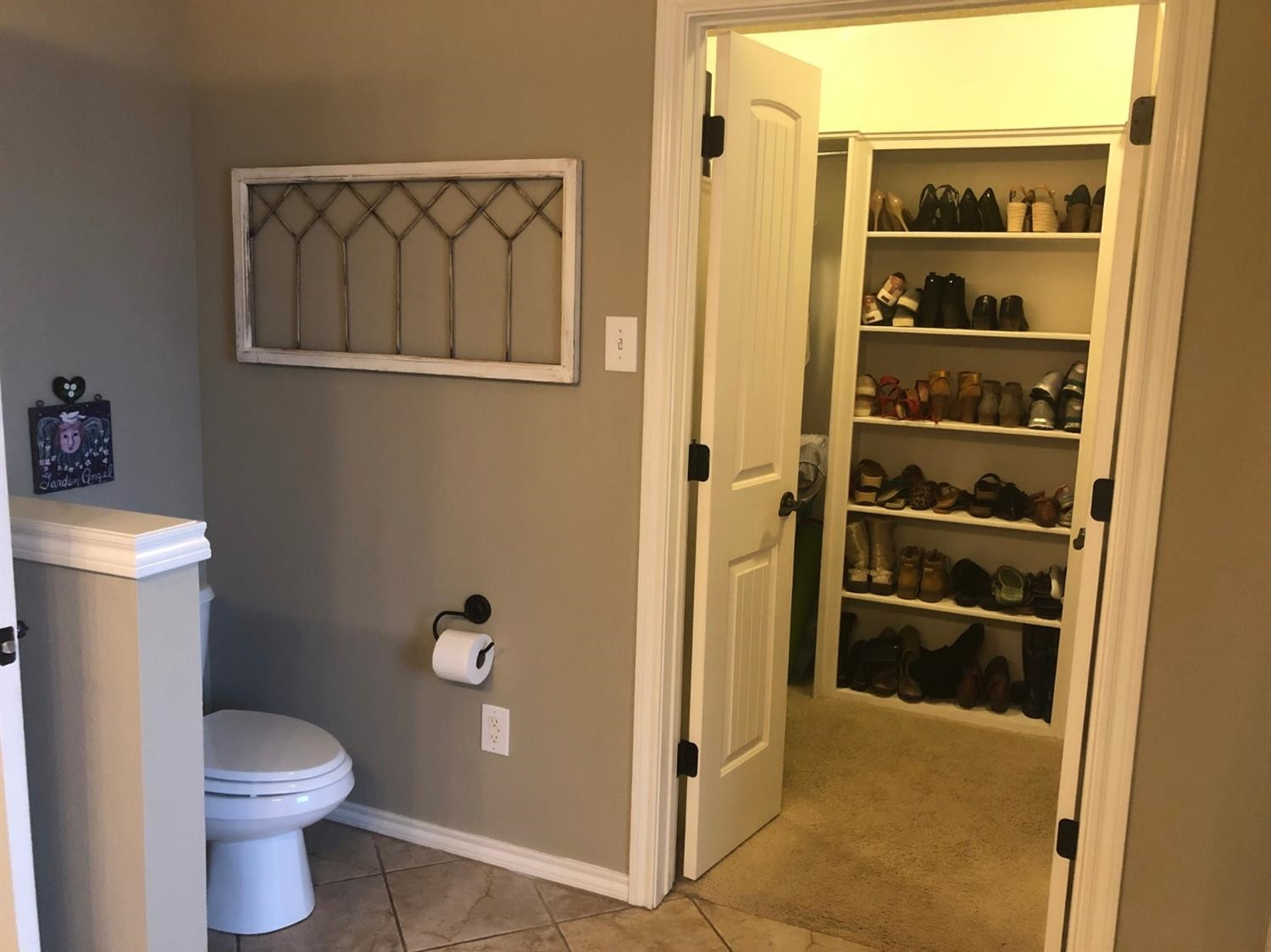 5506 105th Street Lubbock, TX 79424 - Photo 24 of 31 Master Bathroom