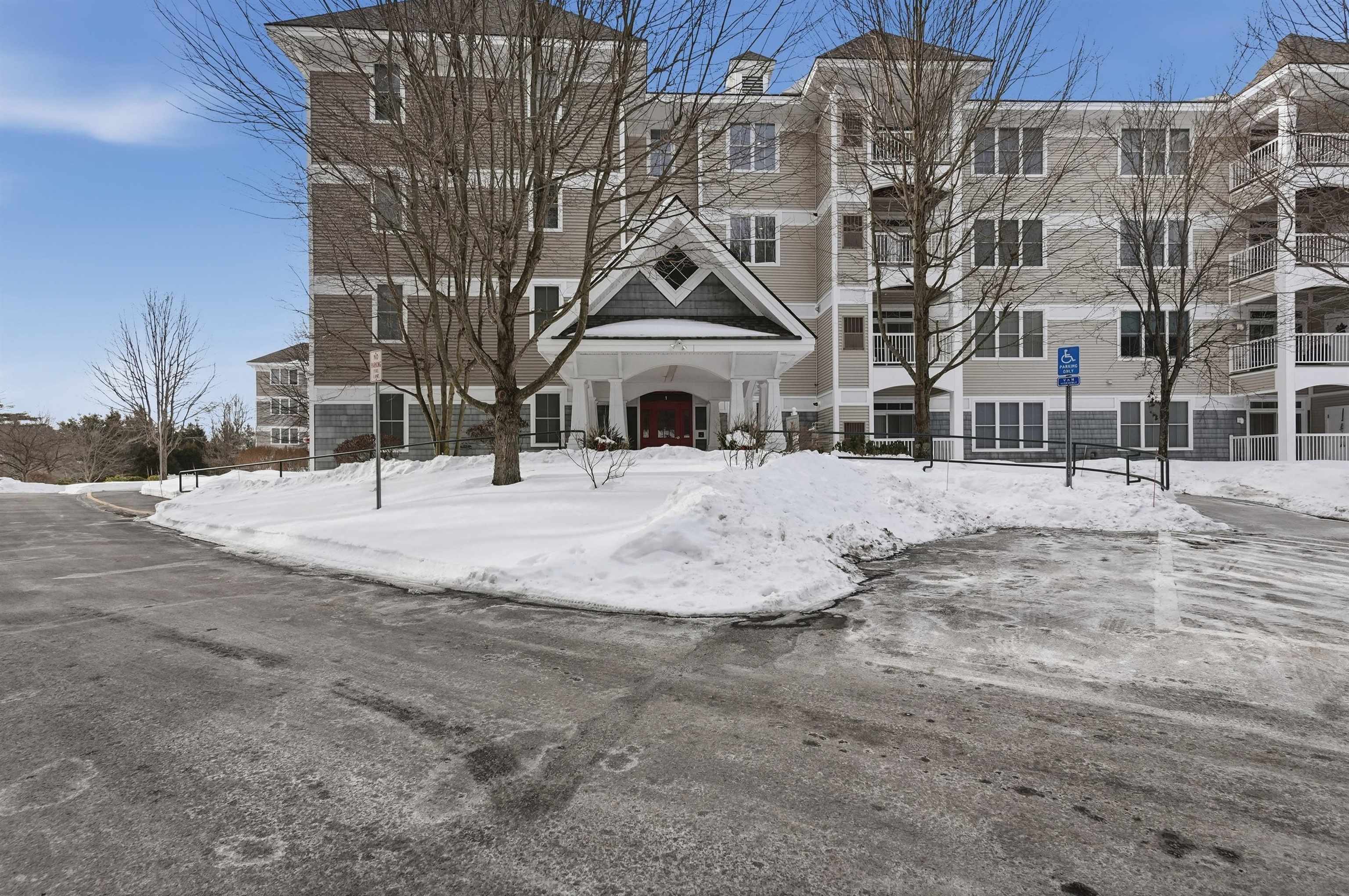 5 Sally Sweets Way, Unit 110 Salem, NH 03079 - Photo 29 of 37