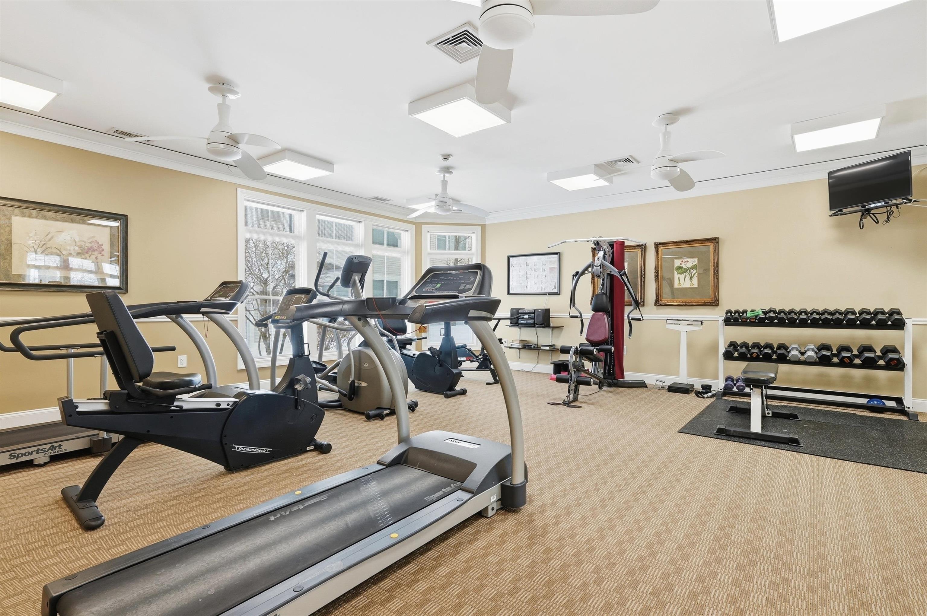 5 Sally Sweets Way, Unit 110 Salem, NH 03079 - Photo 35 of 37