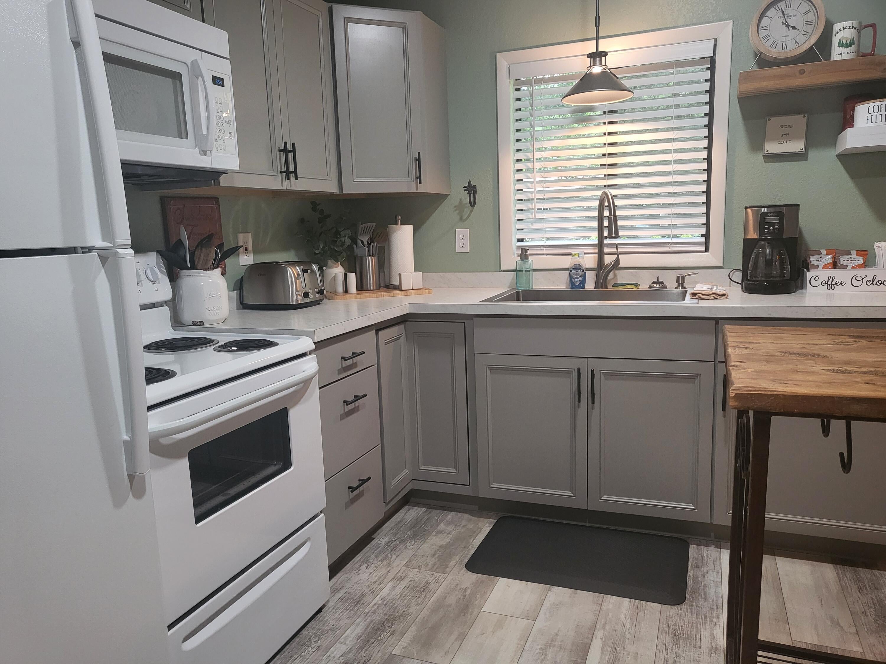 5622 North Reserve Road Roscommon, MI 48653 - Photo 20 of 51 Gallery Image 20