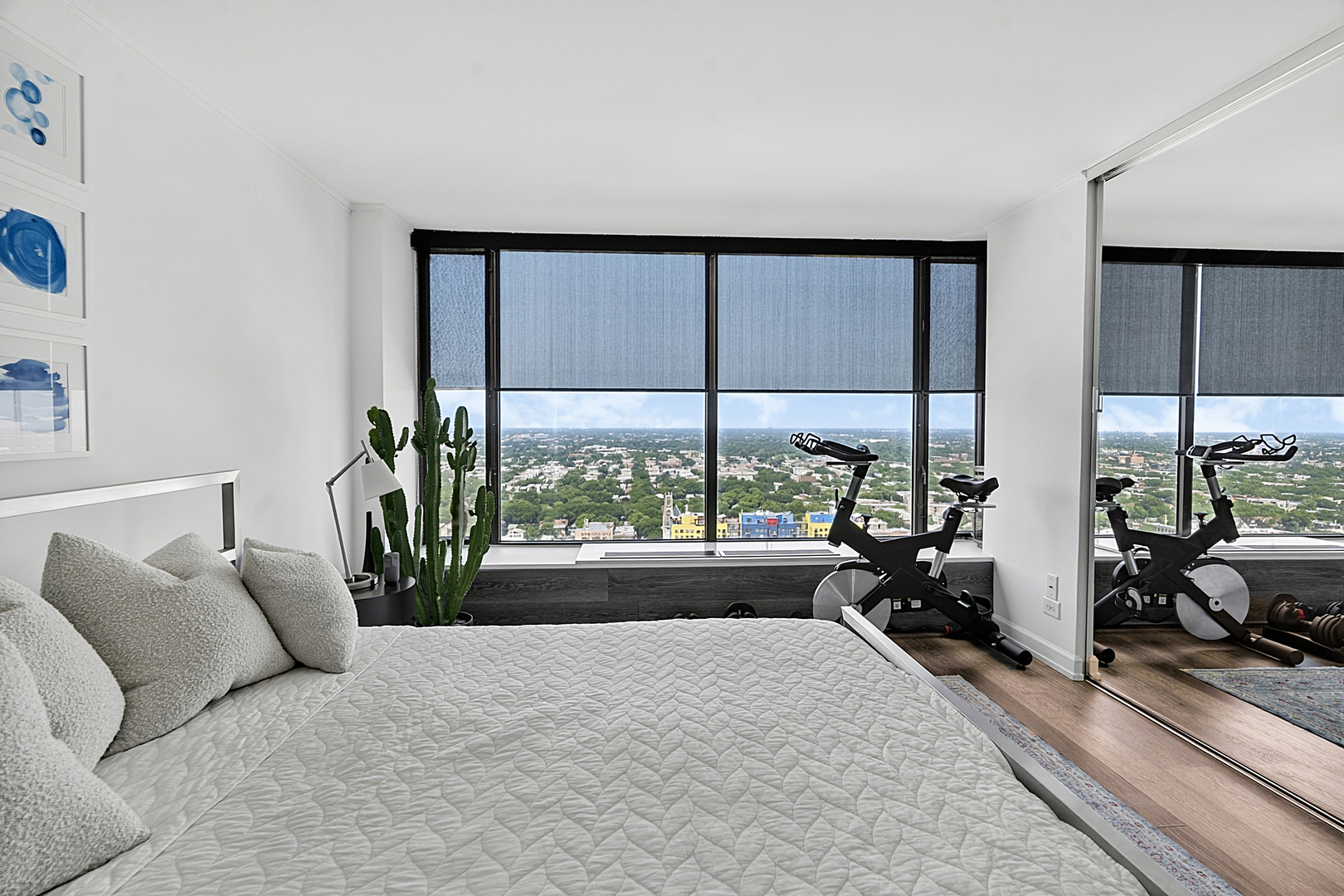 5455 North Sheridan Road, Unit 3515 Chicago, IL 60640 - Photo 39 of 68