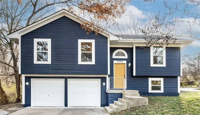 $278,500 | 9101 East 55th Street, Raytown, MO 64133