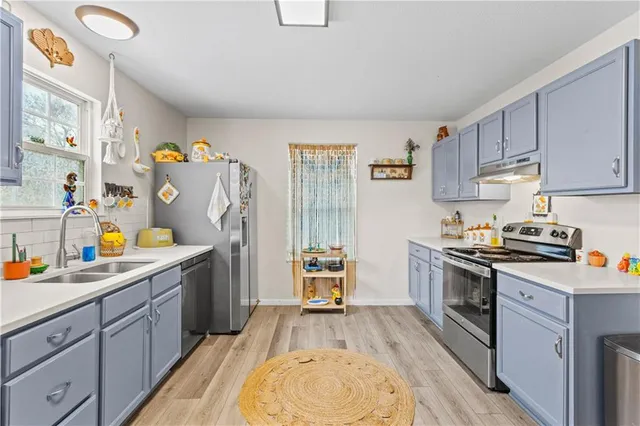 $278,500 | 9101 East 55th Street, Raytown, MO 64133