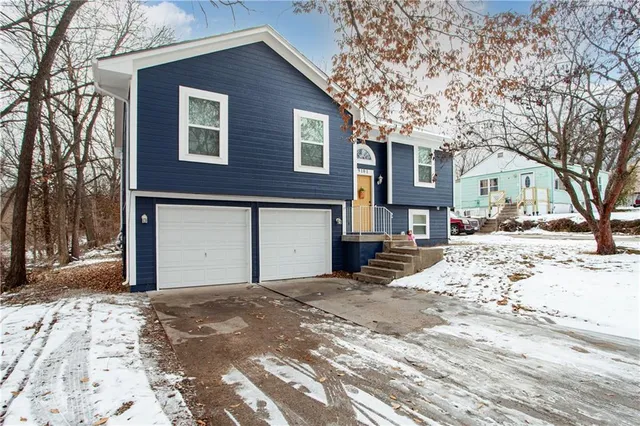 $278,500 | 9101 East 55th Street, Raytown, MO 64133