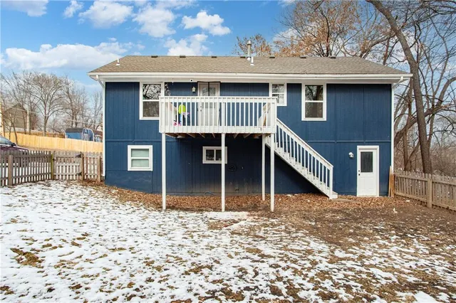 $278,500 | 9101 East 55th Street, Raytown, MO 64133