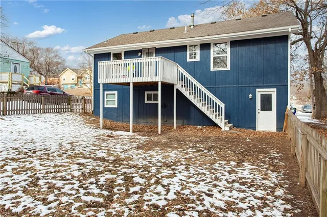 $278,500 | 9101 East 55th Street, Raytown, MO 64133