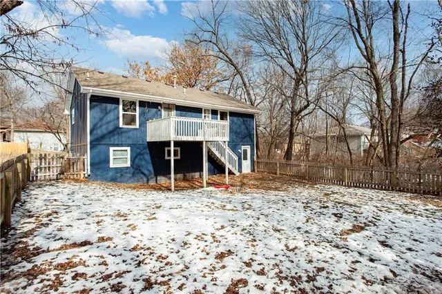 $278,500 | 9101 East 55th Street, Raytown, MO 64133