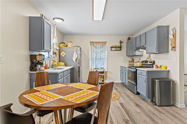 $278,500 | 9101 East 55th Street, Raytown, MO 64133