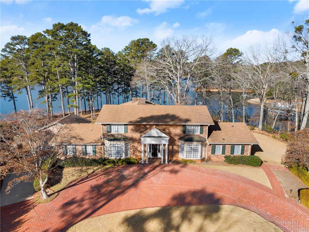 492 Peninsula Road Gainesville, GA 30506 - Photo 1 of 1 Gallery Image 1