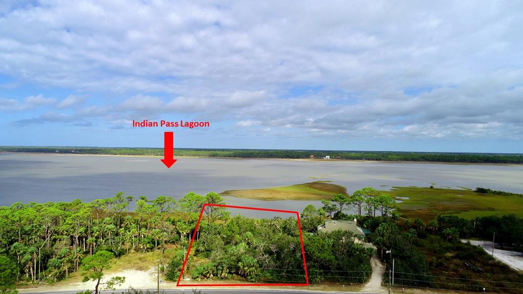 Lot 0 Indian Pass Road Port St. Joe, FL 32456 - Photo 1 of 10