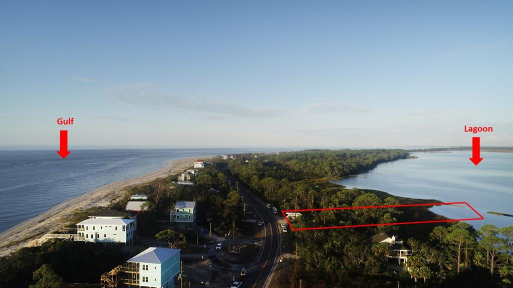 Lot 0 Indian Pass Road Port St. Joe, FL 32456 - Photo 2 of 10