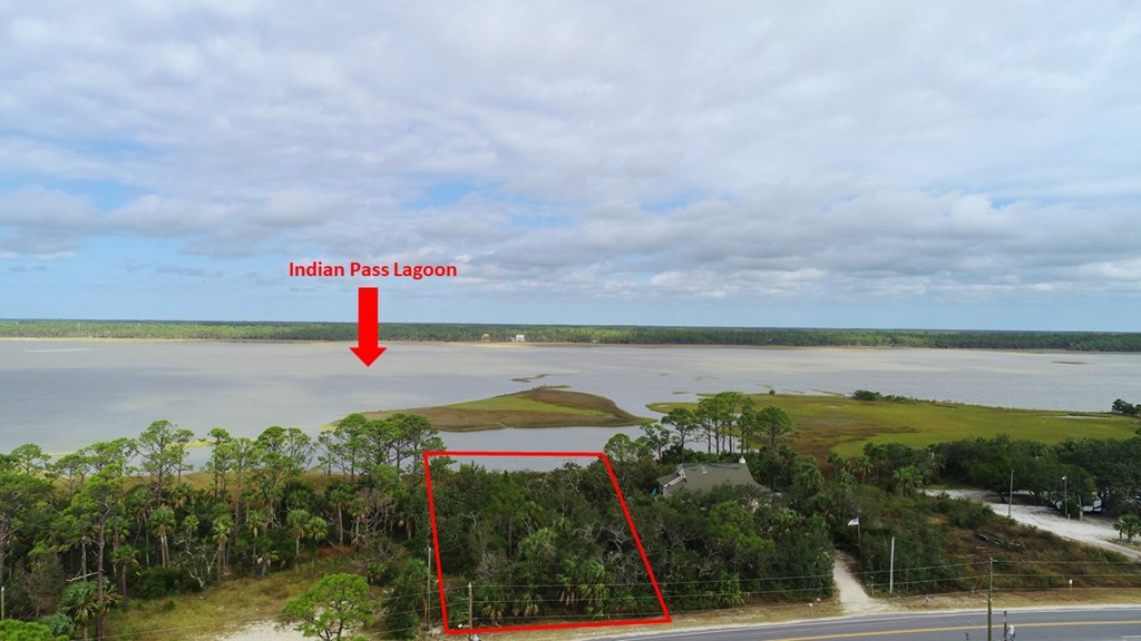 Lot 0 Indian Pass Road Port St. Joe, FL 32456 - Photo 4 of 10