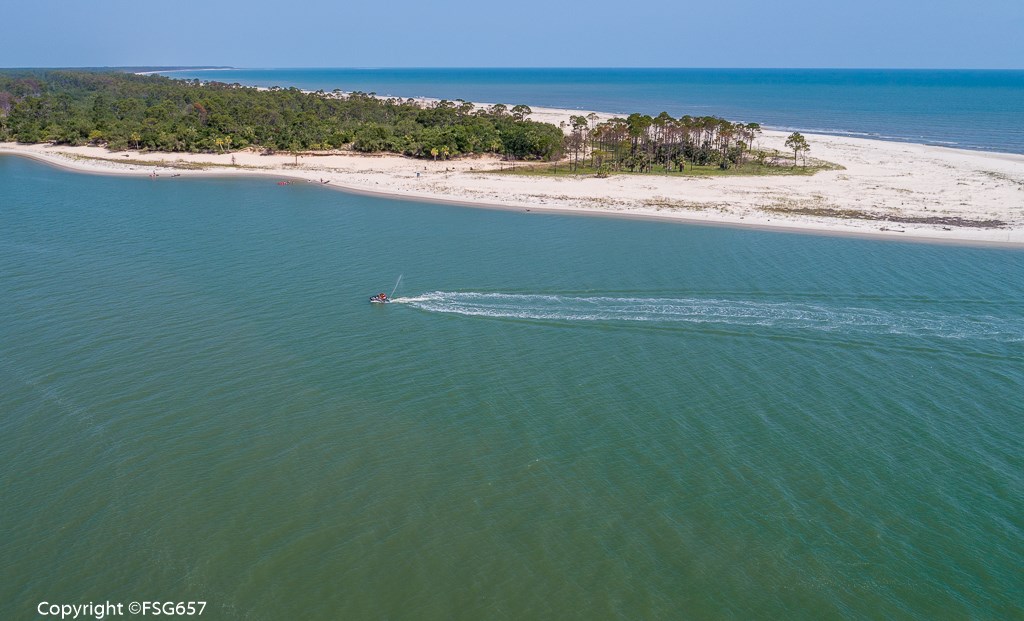 Lot 0 Indian Pass Road Port St. Joe, FL 32456 - Photo 5 of 10