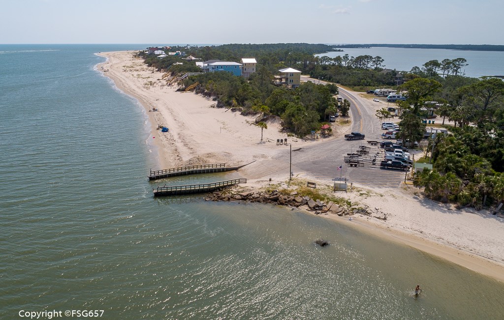 Lot 0 Indian Pass Road Port St. Joe, FL 32456 - Photo 6 of 10