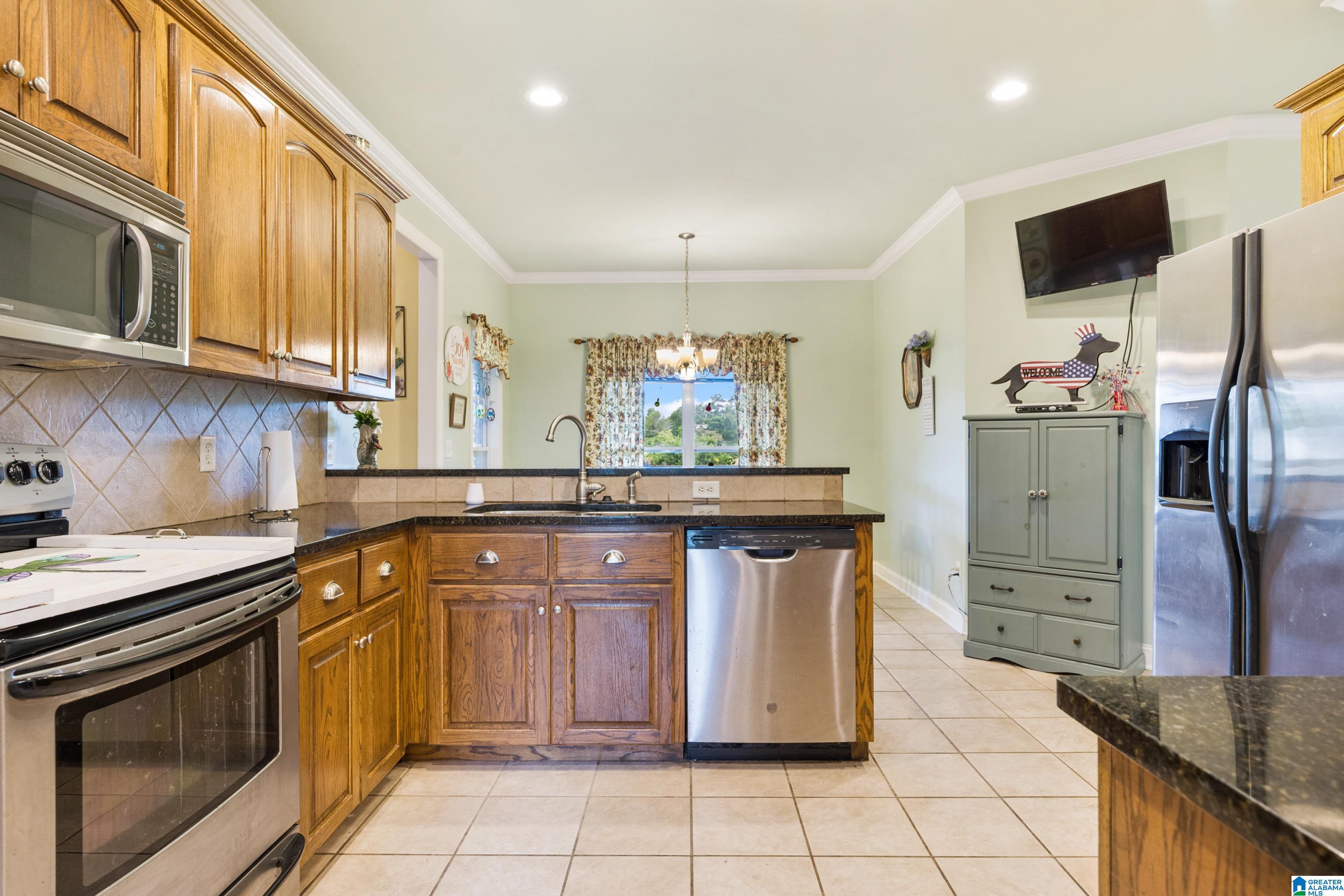 2869 Yellow Leaf Road Clanton, AL 35045 - Photo 24 of 40
