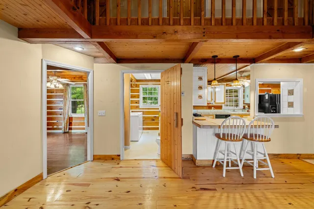 $548,000 | 290 Lawson Town Road, Crossville, TN 38572