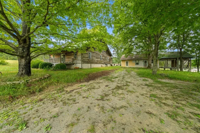 $548,000 | 290 Lawson Town Road, Crossville, TN 38572