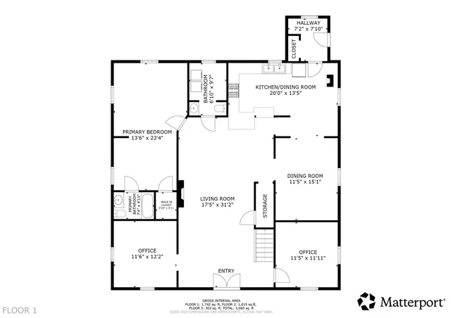 $548,000 | 290 Lawson Town Road, Crossville, TN 38572