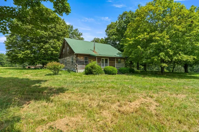 $548,000 | 290 Lawson Town Road, Crossville, TN 38572