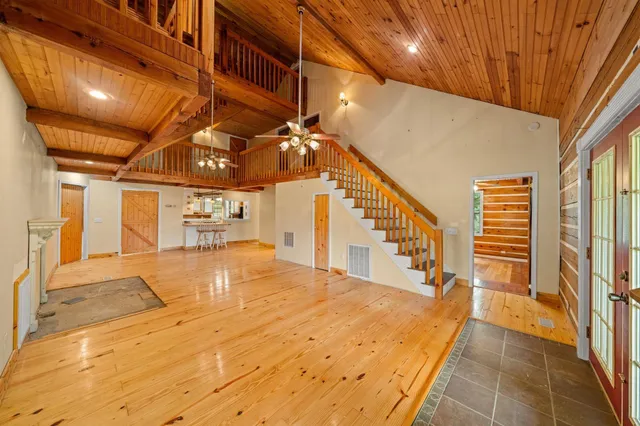 $548,000 | 290 Lawson Town Road, Crossville, TN 38572