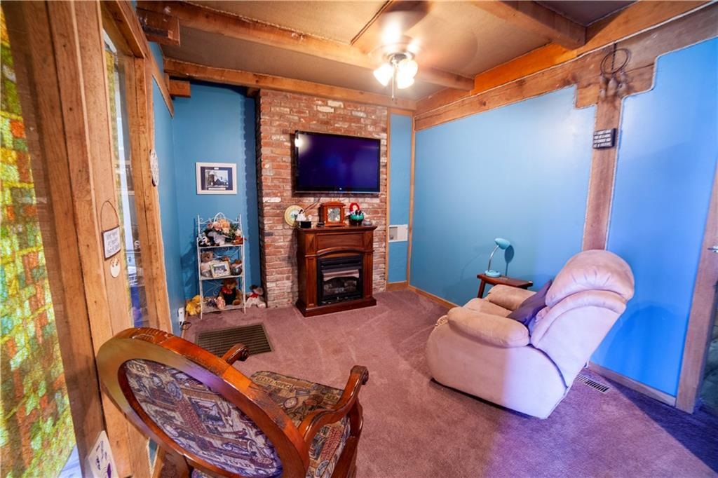 3827 Lanam Ridge Road Nashville, IN 47448 - Photo 23 of 36 Gallery Image 23