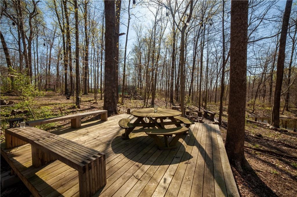 3827 Lanam Ridge Road Nashville, IN 47448 - Photo 33 of 36 Gallery Image 33