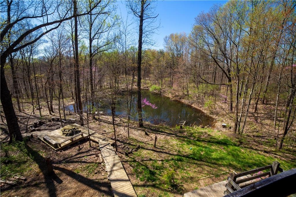 3827 Lanam Ridge Road Nashville, IN 47448 - Photo 34 of 36 Gallery Image 34