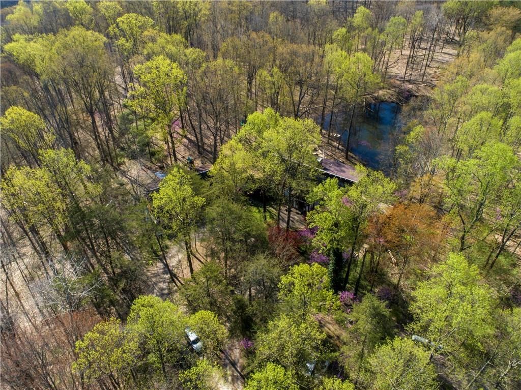 3827 Lanam Ridge Road Nashville, IN 47448 - Photo 36 of 36 Gallery Image 36