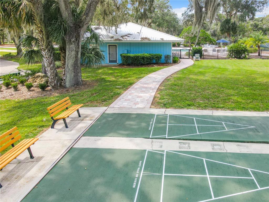 10043 Southwest 202nd Circle Dunnellon, FL 34431 - Photo 57 of 68