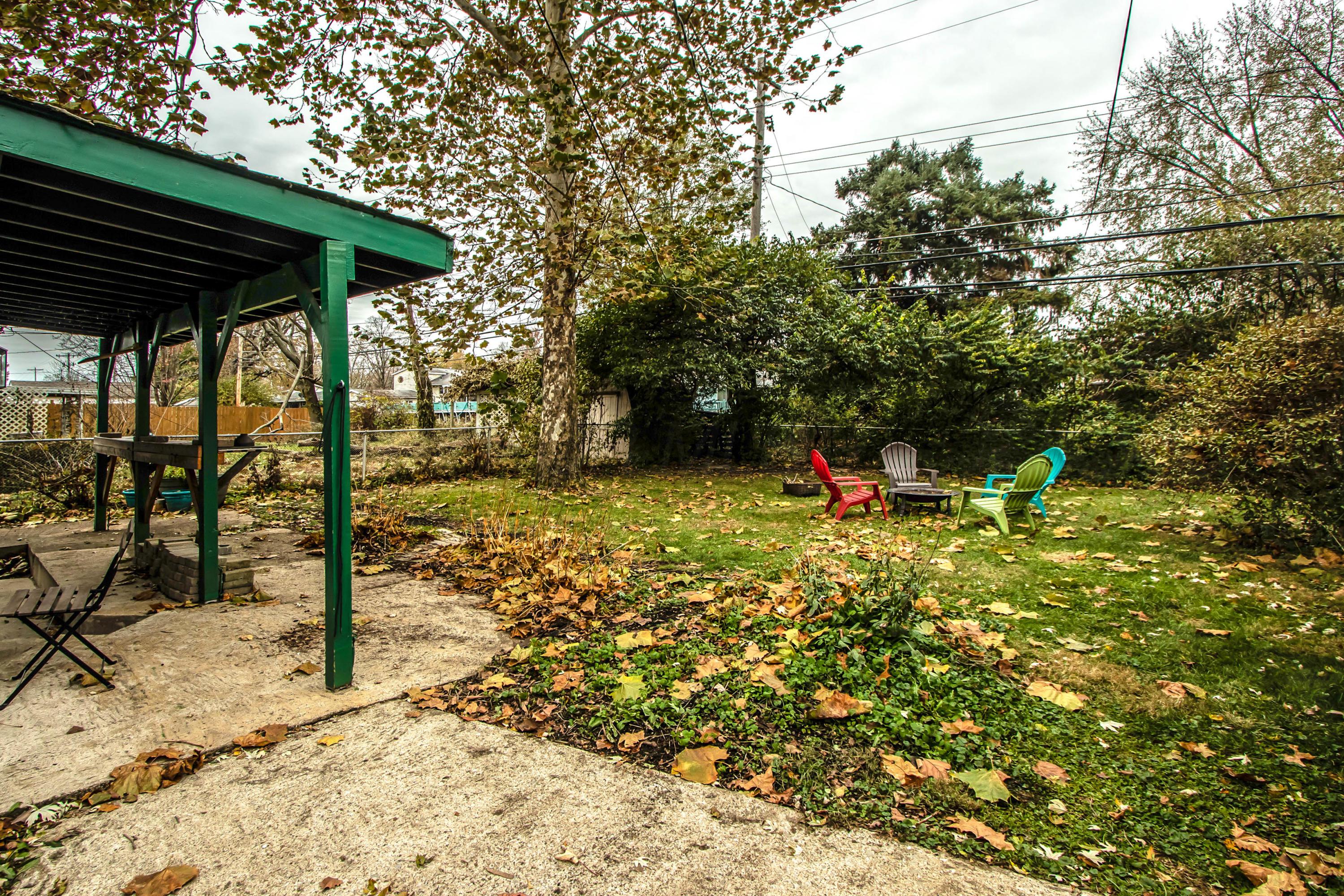 6303 Karl Road Columbus, OH 43229 - Photo 35 of 37 Gallery Image 35