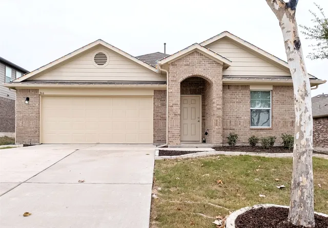 $2,095 | 266 Screech Owl Drive, Kyle, TX 78640