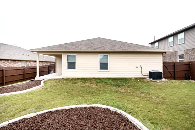 $2,095 | 266 Screech Owl Drive, Kyle, TX 78640