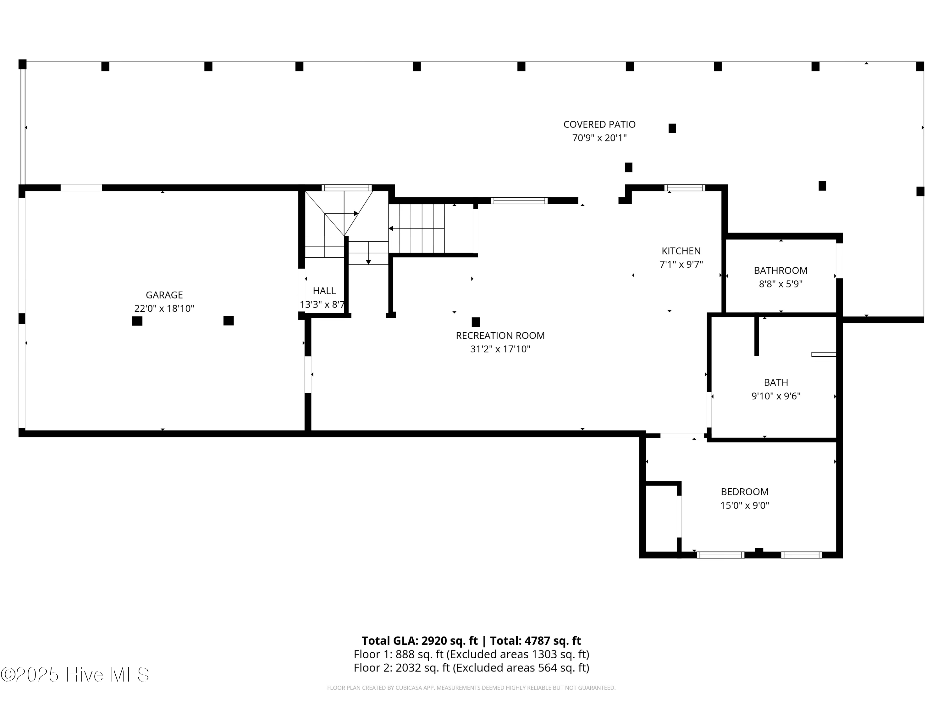 808 Inlet View Drive Wilmington, NC 28409 - Photo 71 of 73