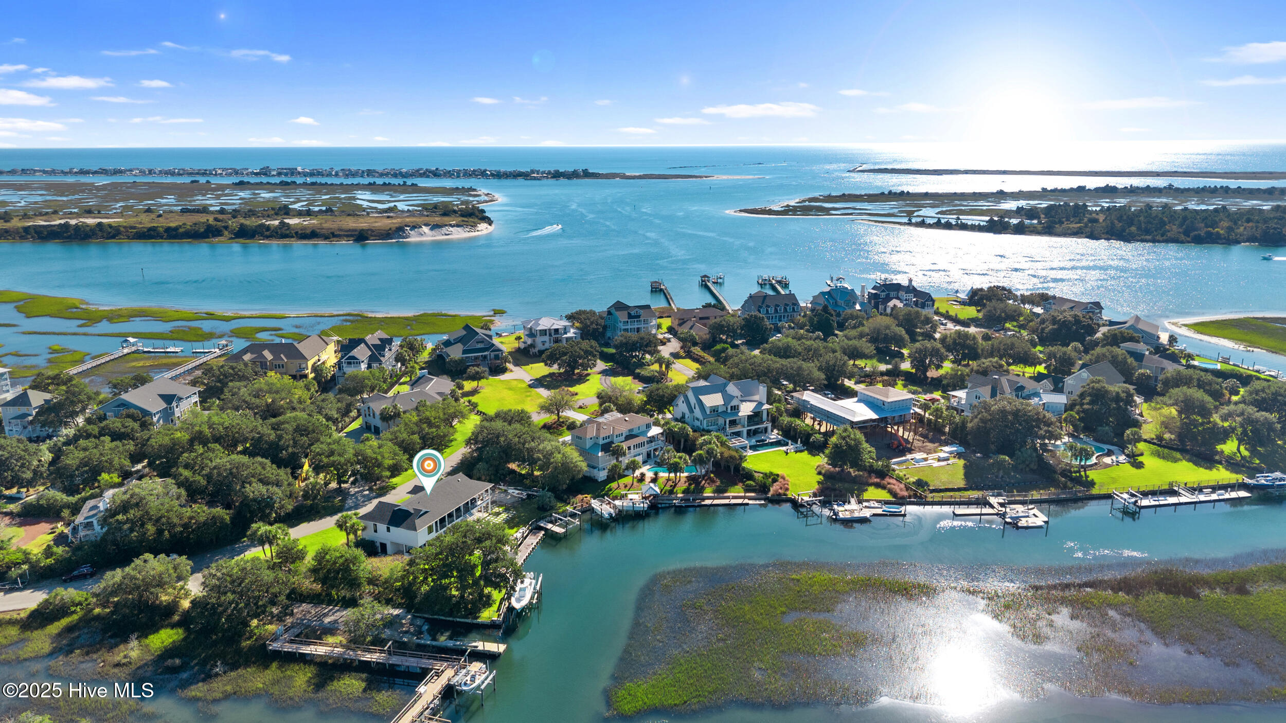 808 Inlet View Drive Wilmington, NC 28409 - Photo 9 of 73 71_dji_20251024103349_0043_d