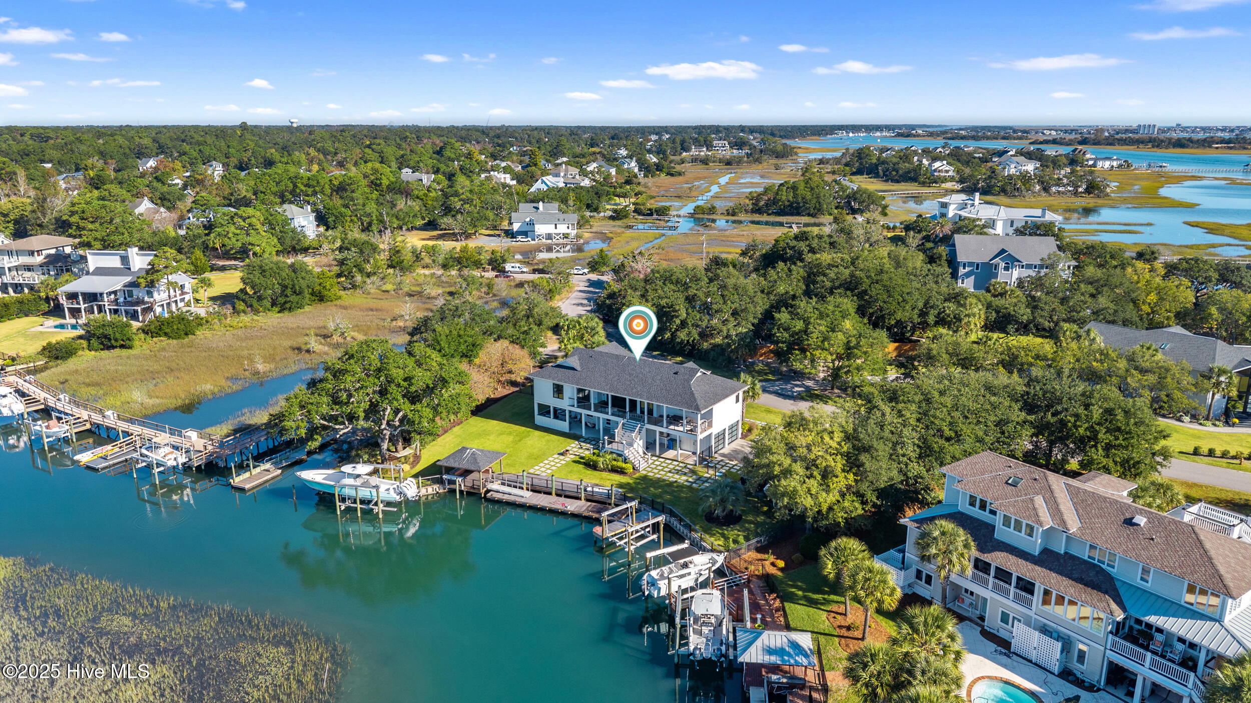 808 Inlet View Drive Wilmington, NC 28409 - Photo 10 of 73 70_dji_20251024102335_0019_d