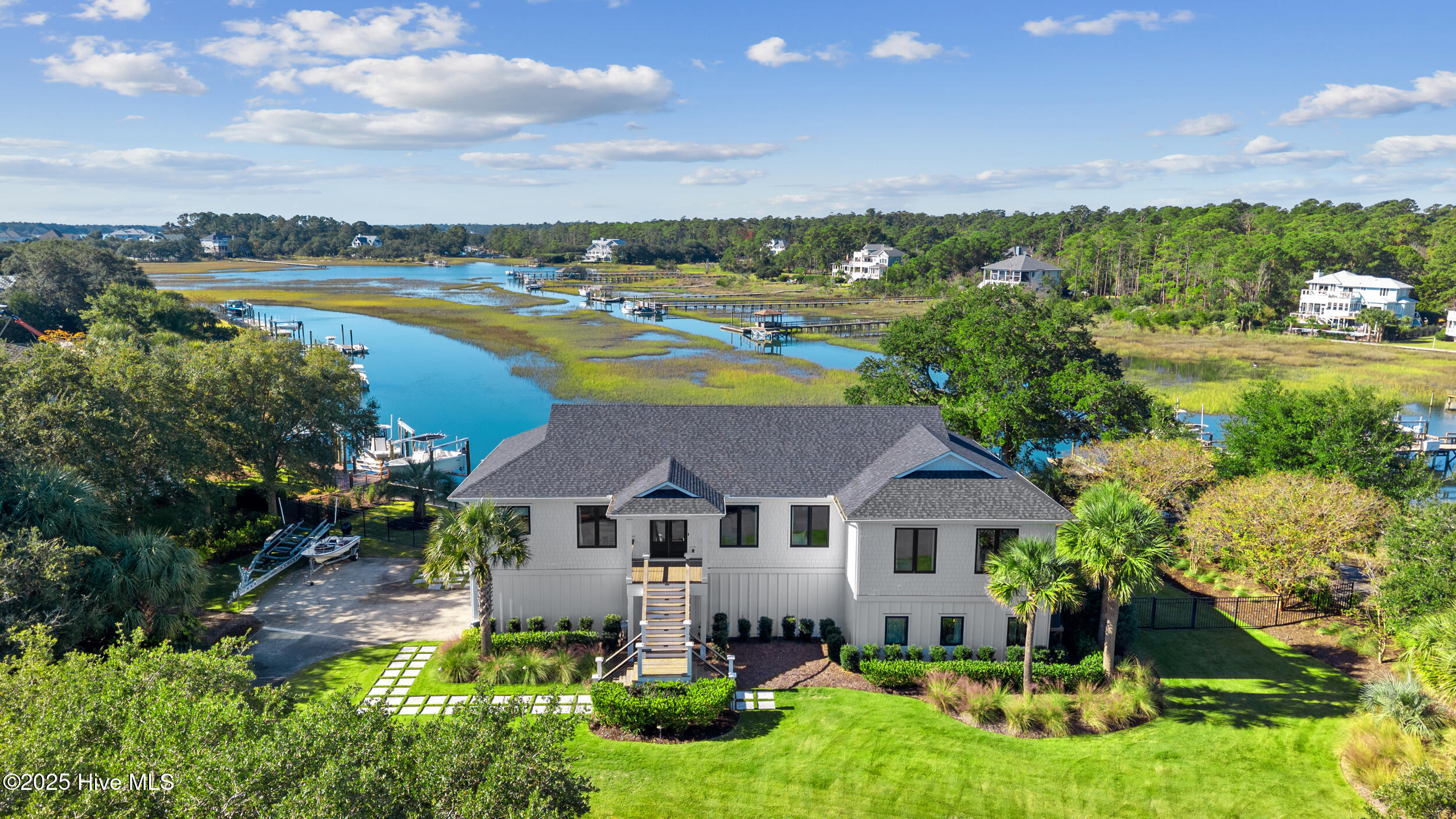 808 Inlet View Drive Wilmington, NC 28409 - Photo 18 of 73 61_dji_20251024104122_0052_d