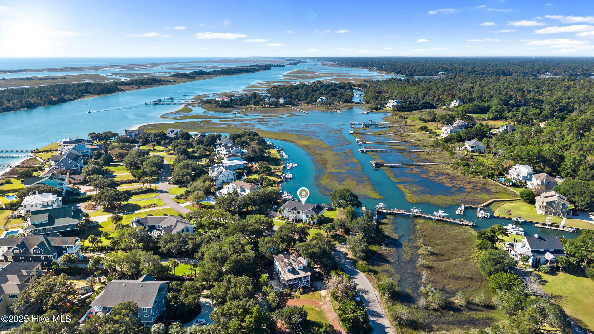 808 Inlet View Drive Wilmington, NC 28409 - Photo 3 of 70 77_dji_20251024102530_0031_d