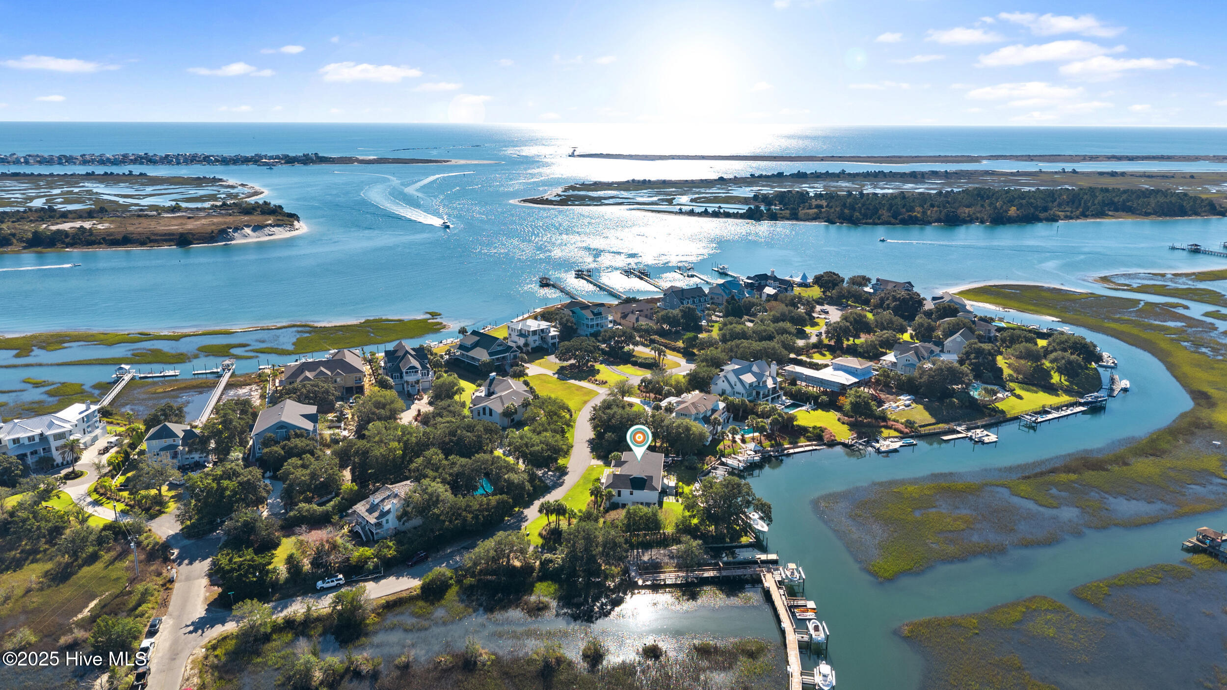 808 Inlet View Drive Wilmington, NC 28409 - Photo 2 of 73 78_dji_20251024102605_0034_d